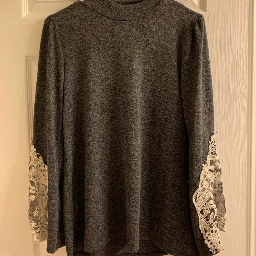 Altered state top